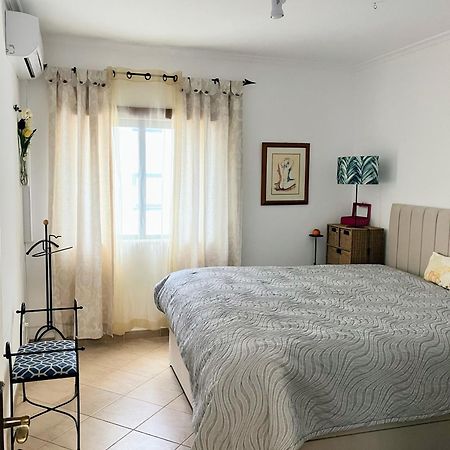 Erike Guest House Carvoeiro  Eksteriør bilde