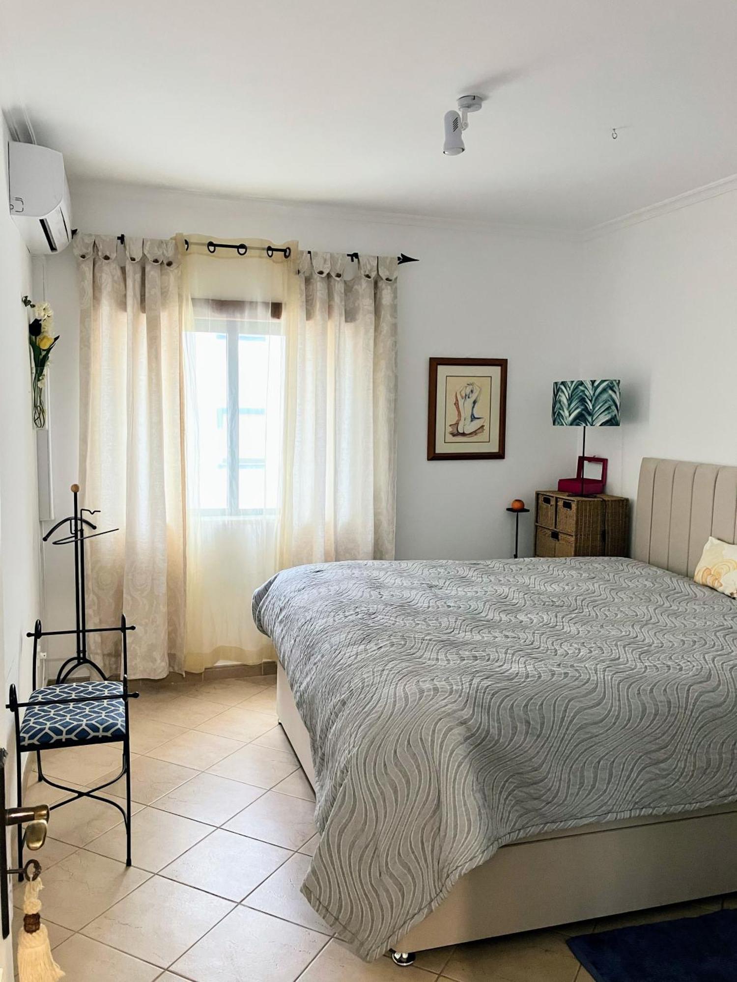 Erike Guest House Carvoeiro  Eksteriør bilde